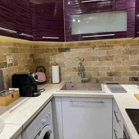 Just By Snow Sheep Apart-1 Bedroom Flat ルセ