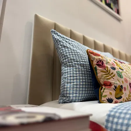 アパート Just By Snow Sheep Apart-1 Bedroom Flat ルセ