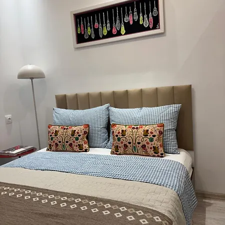 アパート Just By Snow Sheep Apart-1 Bedroom Flat *