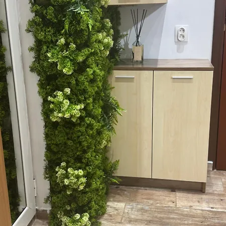 アパート Just By Snow Sheep Apart-1 Bedroom Flat *
