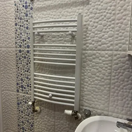 アパート Just By Snow Sheep Apart-1 Bedroom Flat