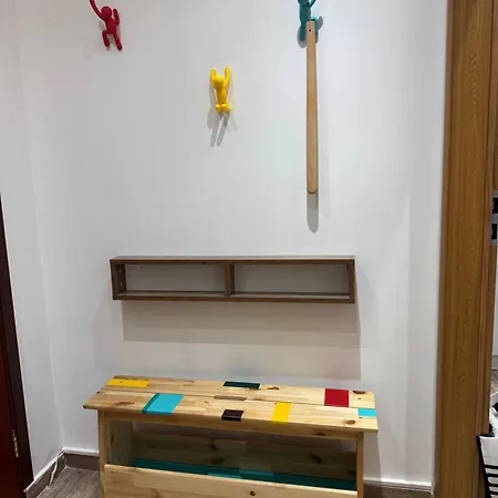 アパート Just By Snow Sheep Apart-1 Bedroom Flat *