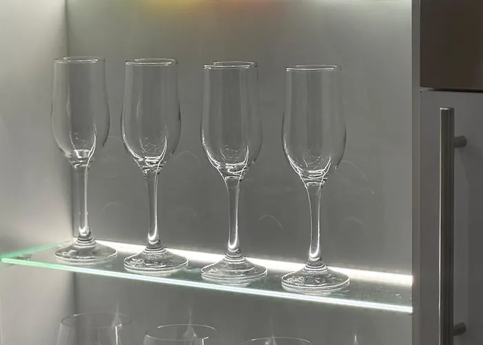 아파트 Just By Snow Sheep Apart-1 Bedroom Flat *