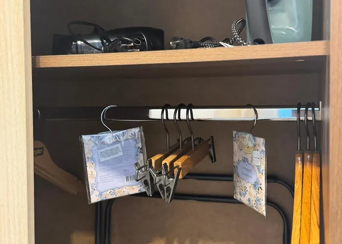 Just By Snow Sheep Apart-1 Bedroom Flat 아파트 *