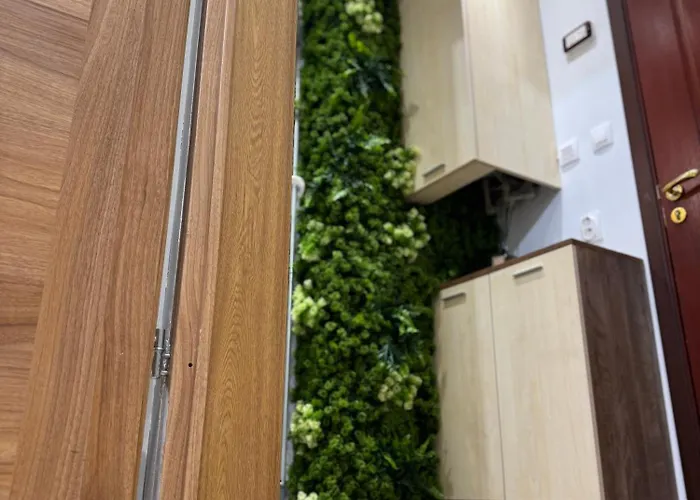 Just By Snow Sheep Apart-1 Bedroom Flat * 루세